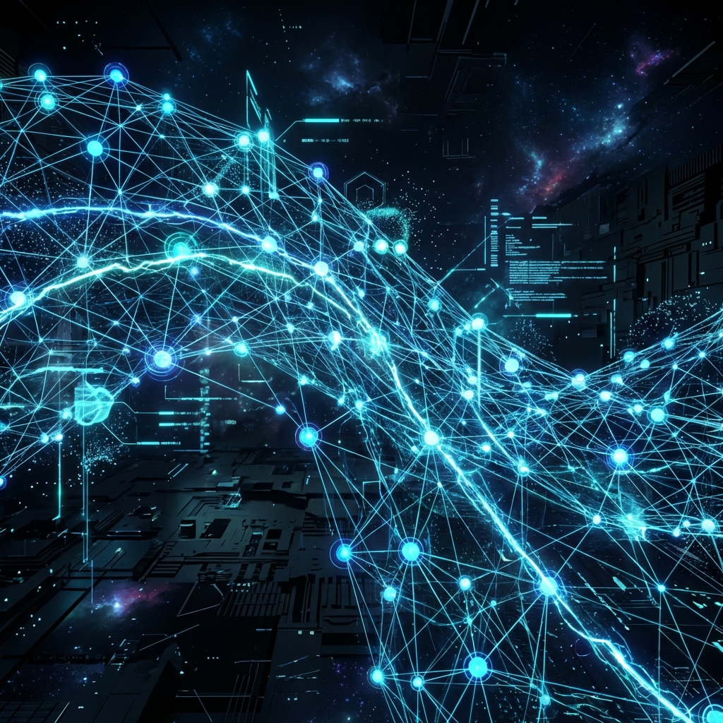 Data Network